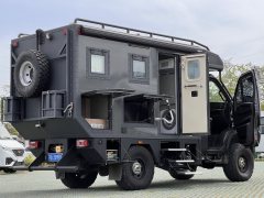 Iveco 4WD 3.0L - фото 6