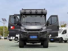Iveco 4WD 3.0L - фото 7