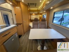 Maxus 19 RV80C RV 2.5L - фото 3