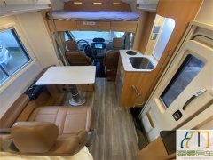 Maxus 19 RV80C RV 2.5L - фото 4