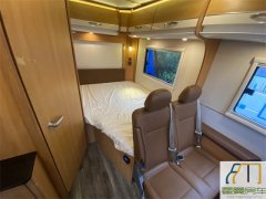 Maxus 19 RV80C RV 2.5L - фото 5