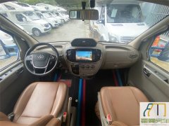 Maxus 19 RV80C RV 2.5L - фото 7
