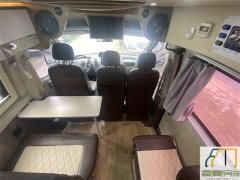 Maxus 18 V80B RV 2.5L - фото 3