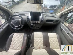 Maxus 18 V80B RV 2.5L - фото 4