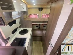 Maxus 18 V80B RV 2.5L - фото 5