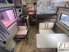 Maxus 18 V80B RV 2.5L - фото 7