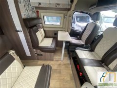 Maxus 18 V80B RV 2.5L - фото 8