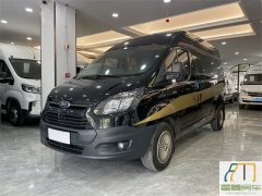 Ford JMC B RV 2.0L - фото 1