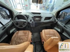 Ford JMC B RV 2.0L - фото 2