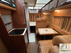 Ford JMC B RV 2.0L - фото 3