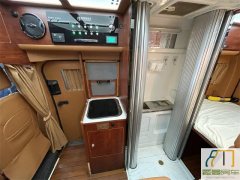Ford JMC B RV 2.0L - фото 4
