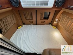Ford JMC B RV 2.0L - фото 8