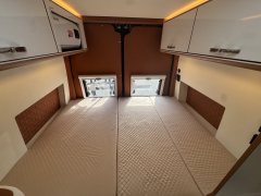 Ford 23 Weihang F590 2.2L - фото 3