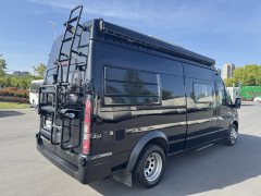 Ford 23 Weihang F590 2.2L - фото 7
