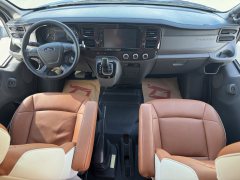 Ford 23 Weihang F590 2.2L - фото 8