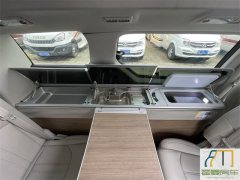 Maxus 19 RG10 RV 2.0L - фото 4