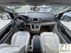 Maxus 19 RG10 RV 2.0L - фото 5