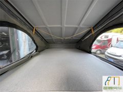 Maxus 19 RG10 RV 2.0L - фото 8