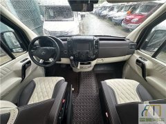 Mercedes-Benz 14 B RV 3.5L - фото 2