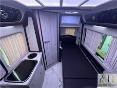 Mercedes-Benz 14 B RV 3.5L - фото 3