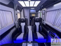 Mercedes-Benz 14 B RV 3.5L - фото 5