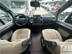 20 C RV 2.3L - фото 7