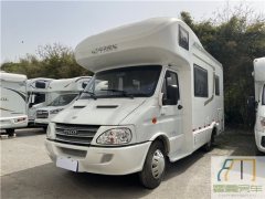 Iveco 16 Zhongtian C RV 3.0L - фото 1
