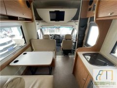 Iveco 16 Zhongtian C RV 3.0L - фото 2
