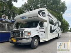 Ford 14 Edition RV 6.8L - фото 1