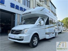 Maxus 18 RV80C RV 2.5L - фото 1