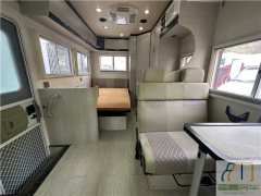 Maxus 18 RV80C RV 2.5L - фото 5