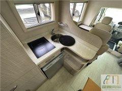 Maxus 18 RV80C RV 2.5L - фото 8