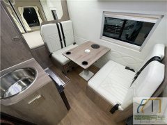 Dongfeng 23 B RV 2.3L - фото 5