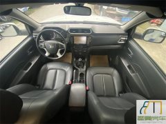 Lanzhong 18 Great Wall C7A C RV 2.0L - фото 2