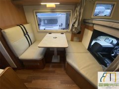 Lanzhong 18 Great Wall C7A C RV 2.0L - фото 4