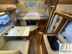 Lanzhong 18 Great Wall C7A C RV 2.0L - фото 7