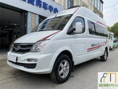 Maxus 17 RV80B RV 2.5L - фото 1