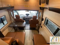 Maxus 17 RV80B RV 2.5L - фото 3