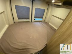 Maxus 17 RV80B RV 2.5L - фото 5