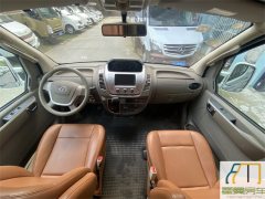 Maxus 17 RV80B RV 2.5L - фото 6