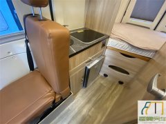 Maxus 17 RV80B RV 2.5L - фото 7
