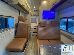 Maxus 17 RV80B RV 2.5L - фото 8