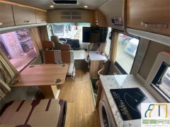 JMC 15 B RV 2.8L - фото 3