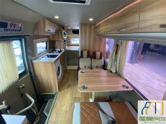JMC 15 B RV 2.8L - фото 4
