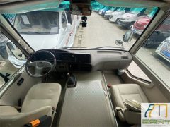 JMC 15 B RV 2.8L - фото 5