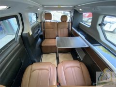Maxus 20 RG10 RV 2.0L - фото 7