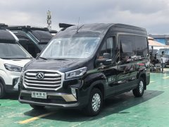 Yutong 25 2 B312 RV 2.0L - фото 1