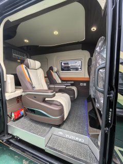 Yutong 25 2 B312 RV 2.0L - фото 4