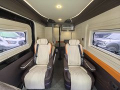 Yutong 25 2 B312 RV 2.0L - фото 5