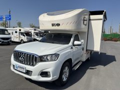Maxus 19 T60 diesel 4WD RV 2.8L - фото 1